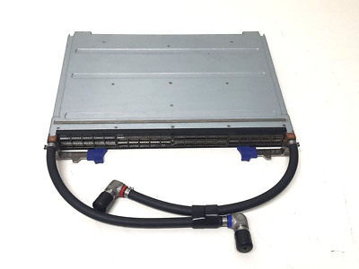 NVIDIA MQM8510-H | 40x 200G QSFP56 HDR | InfiniBand | PoE: none | Uplinks: via any QSFP56 | License: base