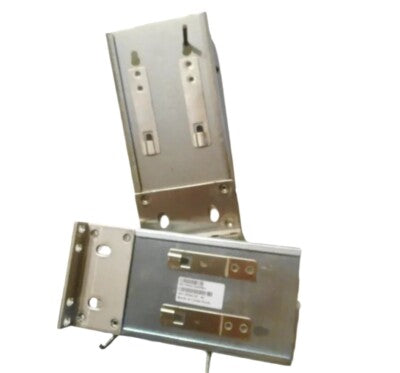 Arista KIT-7002 silver metal bracket with black plastic components