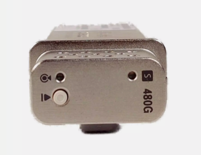 Cisco C9K-F1-SSD-480G 480GB Pluggable SSD for Catalyst 9K