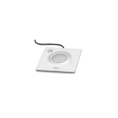 Cisco CTS-QSC20-MIC TelePresence omnidirectional table microphone