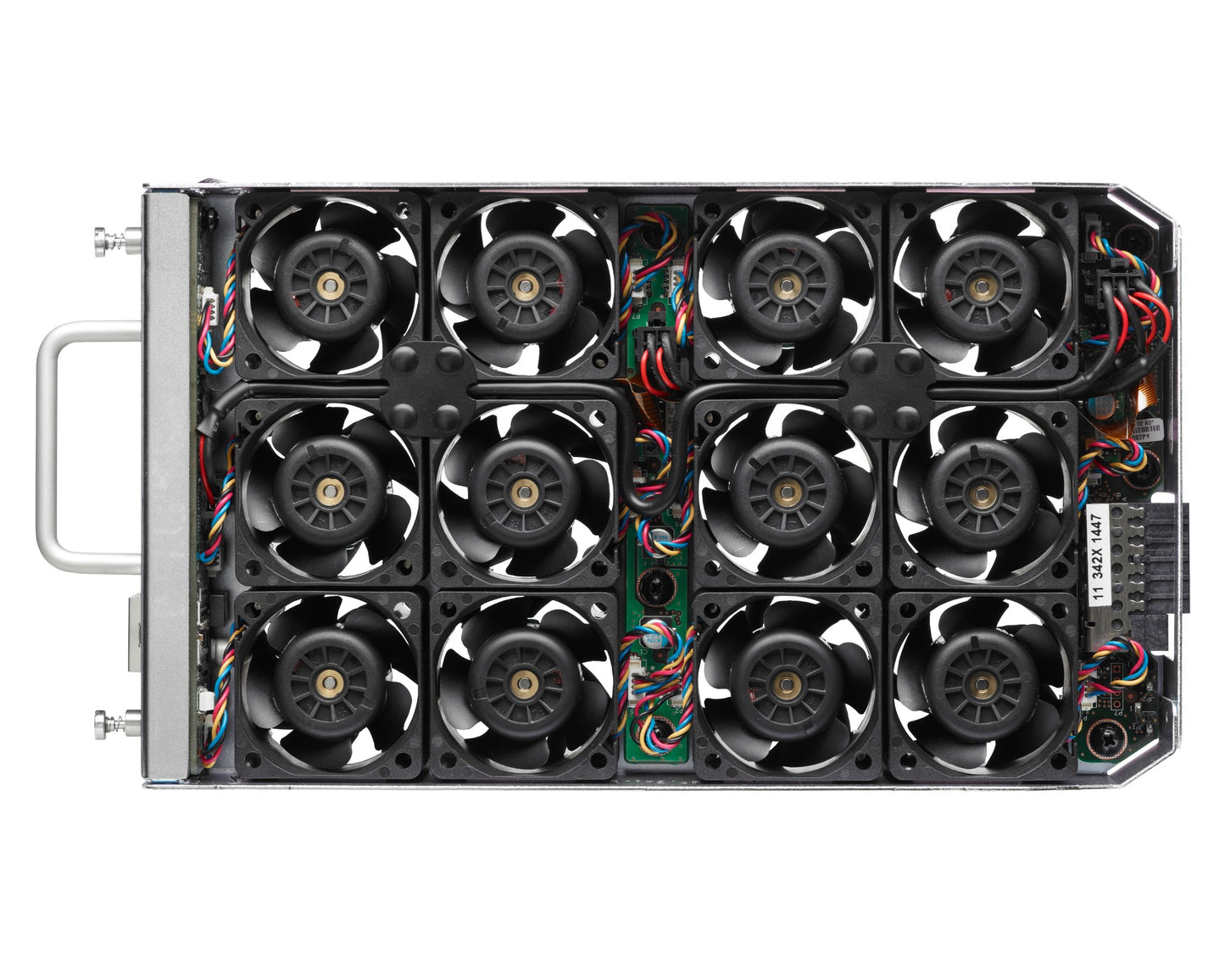 Cisco A903-FAN | ASR 903 fan tray | hot-swappable cooling module | field-replaceable unit | spare