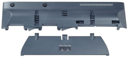 Cisco CP-SINGLFOOTSTAND | Desk stand accessory | single-foot design | stable desktop placement | for compatible IP phones