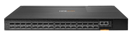 Aruba JL579A | 32x40G QSFP+, PoE: none, uplinks: n/a, license: base L3