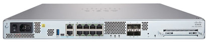 Cisco FPR1120-NGFW-K9 | FTD NGFW | 8x 1G RJ45 + 4x 1G SFP | FW 1.5 Gbps | 1U | SD-WAN/LTE: N/A