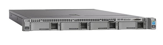 Cisco FMC2700-K9 | Secure Firewall Mgmt Center 2700 appliance | centralized policy, events, analytics | rack-mount chassis | Smart Licensing (FMC) required
