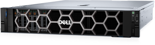 Dell R760xs | 2U cost-optimized | up to 2x Intel Xeon Scalable Gen4 | DDR5 | PCIe 5.0 | OCP 3.0 | iDRAC9