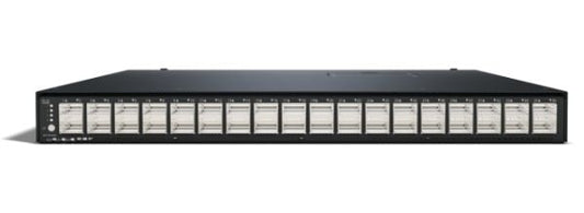 Cisco HCIX-FI-6536 36-port 40/100G QSFP28 switch, sleek 1RU design