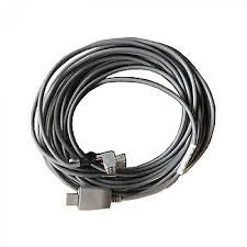 Cisco CAB-MIC-TABLE-E | Table mic cable | Euroblock plug, 9 m