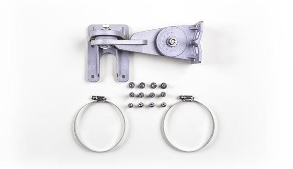 Meraki MA-MNT-ANT-1 | Standard Mount Arm | For E/F Series Patch Antennas | Adjustable tilt | Wall/Pole capable