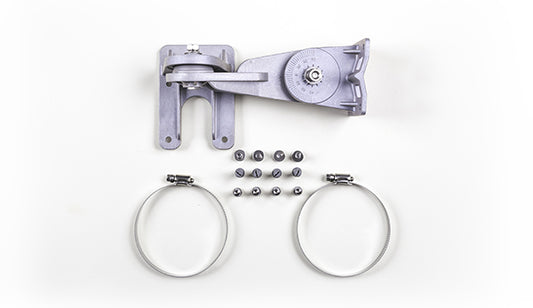 Meraki MA-MNT-ANT-1 | Standard Mount Arm | For E/F Series Patch Antennas | Adjustable tilt | Wall/Pole capable