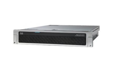 Cisco SMA-M680-K9 | Security Management Appliance | centralized ESA/WSA management | rack-mount | high-capacity platform | includes base software