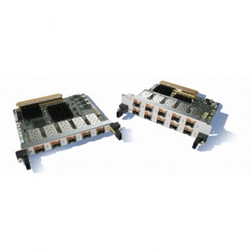 Cisco SPA-4XT-SERIAL | 4x sync/async serial, Smart-Serial, up to 8 Mbps/port, PPP/HDLC