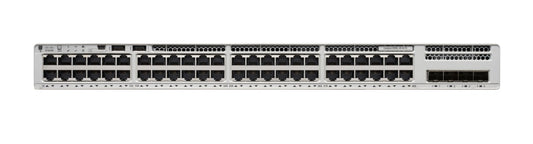 Meraki C9200L-48T-4G-M Cisco Catalyst 9500 switch with 48x 1G ports