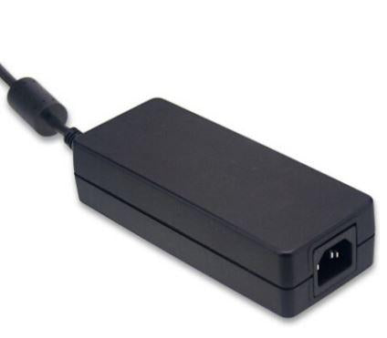 Meraki MA-PWR-50WAC | Z3 desktop power adapter | 50W | 100-240V AC | indoor