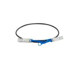 Meraki MA-CBL-TA-3M | 10G SFP+ DAC | 10GBASE-CR | Passive Twinax Copper | 3m | SFP+↔SFP+