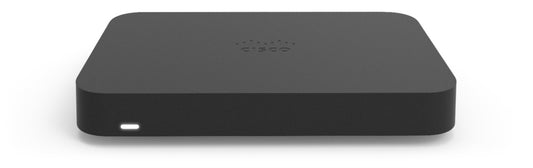 Meraki Z3-HW | Teleworker gateway | SD-WAN | Wi-Fi 5 dual-band | 1x GE WAN + 4x GE LAN