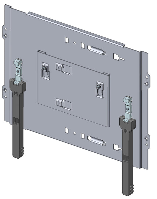 Cisco IR1800-DINRAIL DIN-rail mount kit for Catalyst IR1800 routers