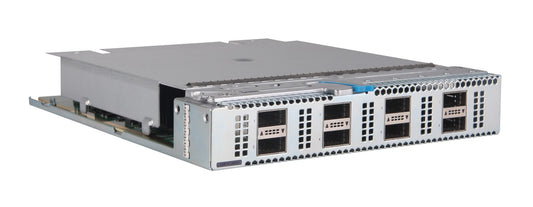 HPE JH957A 8x100G QSFP28 module with MACsec for 5950 switches