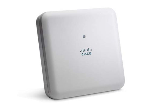 Cisco AIR-AP1832I-Z-K9C | Wi‑Fi 5 (802.11ac Wave 2), Dual‑band 2.4/5 GHz, 3x3:2 internal antennas
