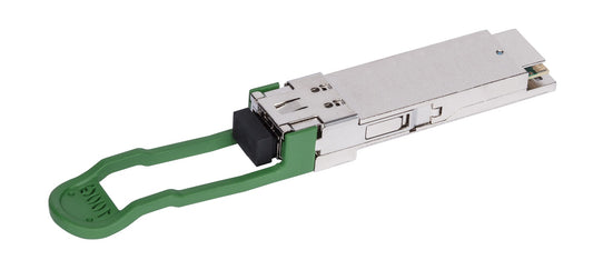 Aruba R9B63A | 100G QSFP28 | 100GBASE-FR1 | 1310nm | 2km SMF | Duplex LC