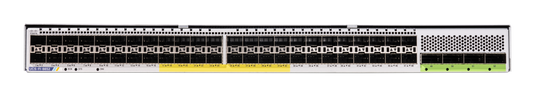 Cisco UCS-FI-6652-U | UCS 6600 52-Port Fabric Interconnect, 10/25/50G, 64G FC