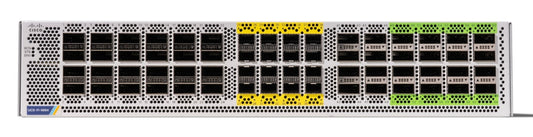 Cisco UCS-FI-6664 | UCS 6600 64-Port 100G Fabric Interconnect, 2RU