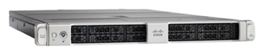 Cisco HXAF220C-M6SN-EXP | Hyperconverged node | All‑NVMe storage | M6 platform | Express configuration