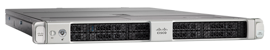 Cisco XRV-M7-APLN-25G | XRv 9000 virtual router appliance | C220 M7 x86 | 4x10G SFP+ | MPLS/EVPN | BGP/IS-IS | 1RU