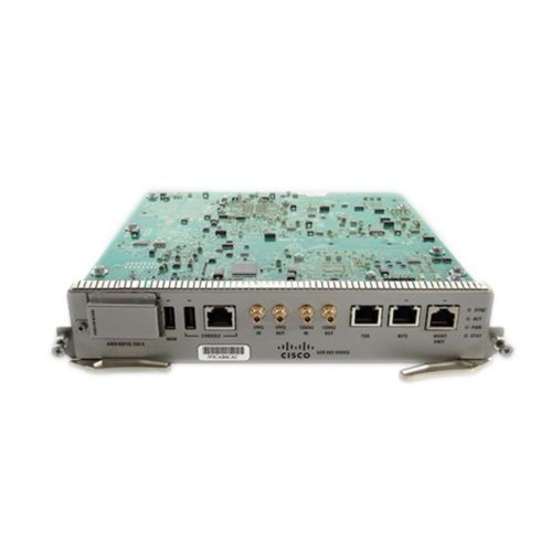 Cisco A900-RSP3C-200-S | ASR 900 RSP3C | 200G fabric | XL Scale | 1+1 RSP redundancy | IOS XE