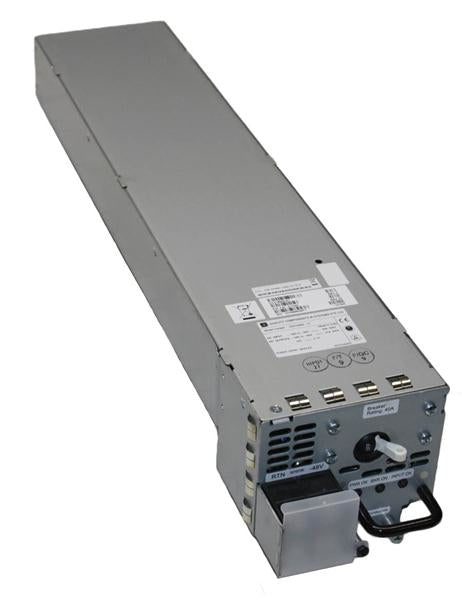 Cisco PWR-C1-440WDC 440W DC hot-swap PSU with black handle