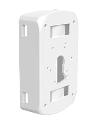 Cisco MA-MNT-MV-28 | Pole mount adapter | MV 3rd-gen cameras | indoor/outdoor | strap/band compatible | concealed cable pass-through