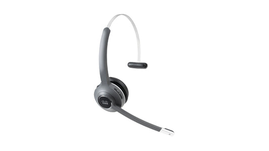 Cisco CP-HS-WL-561-N-EU | DECT wireless mono on-ear headset only (no base), EU region, for 560 Series bases