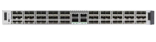 Cisco C9500X-60L4D-A | 60x 10/25/50G ports, no PoE + 4x 400G uplinks | Advantage license