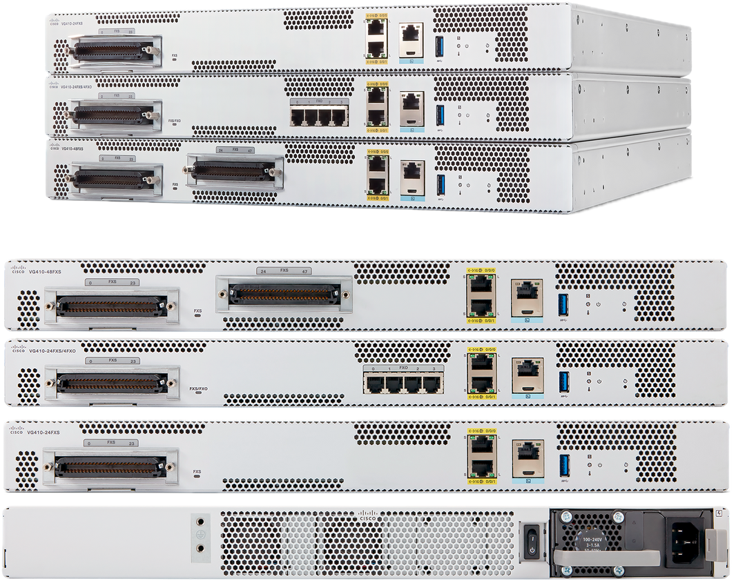 Business & VoIP Phones | SIP & IP Handsets for Offices – XS Network Tech