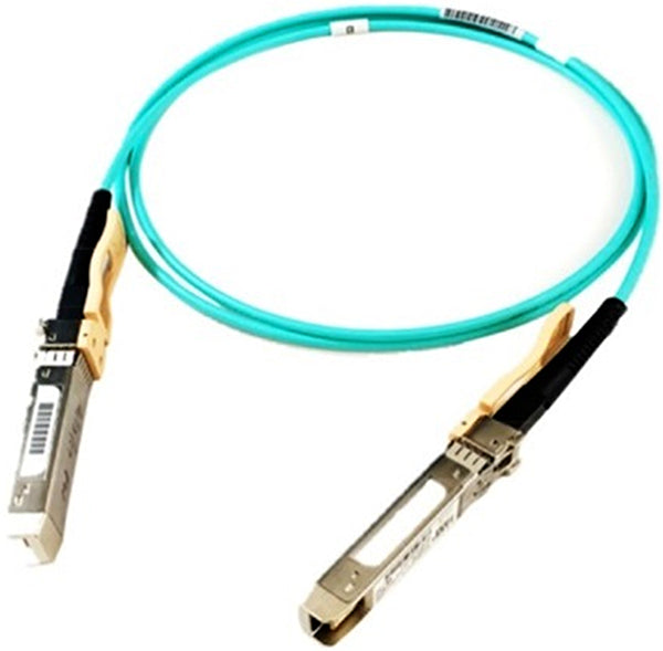 Cisco SFP-25G-AOC1M | 25G SFP28 AOC, 25GBASE, 850 nm, 1 m reach, SFP28-to-SFP28