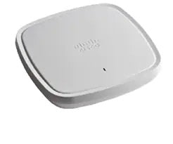 Cisco C9130AXI-EWC-Z Silver Wi-Fi 6 Access Point