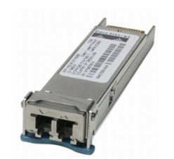 Cisco XFP10GLR-192SR-L | 10G XFP | 10GBASE-LR / OC-192 SR-1 | 1310 nm | 10 km | LC duplex