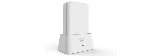 Cisco AIR-OEAP1810-Z-K9 | Wi‑Fi 5 (802.11ac Wave 2), dual‑band 2.4/5 GHz; 2x2:2 MU‑MIMO; wall‑plate teleworker AP; 1x 1G uplink + 3x 1G LAN; 802.3af/at PoE‑in; OfficeExtend remote tunneling