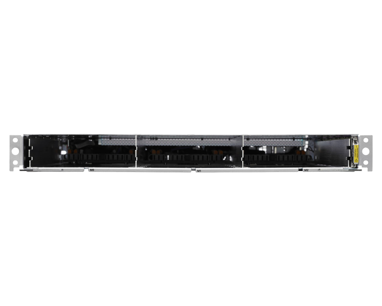Cisco A9K-AC-PEM-V3 PEM in 1U rackmount chassis