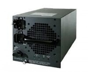 Cisco WS-CAC-4000W-INT | Catalyst 6500 Power Supply | 4000W AC | Hot-Swap | 200-240VAC | N+1 Ready (International)