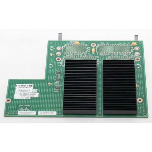 Cisco WS-F6700-CFC | Centralized Forwarding Card (CFC) for WS-X67xx modules