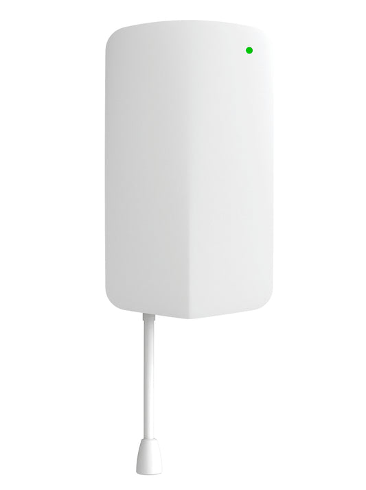 Meraki MT12-HW | BLE 2.4GHz water leak sensor | indoor | battery-powered | cloud-managed | needs gateway + sensor license