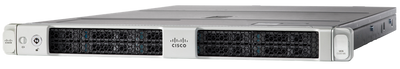 Cisco Network Security