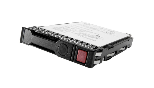 HPE 833926-B21 3.5in SAS 12G 2TB 7.2K RPM HDD in low-profile carrier