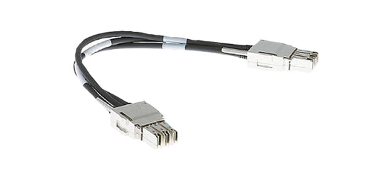 Cisco MA-CBL-120G-3M | MS390 120G data-stack cable, 3m passive copper, proprietary stacking interface
