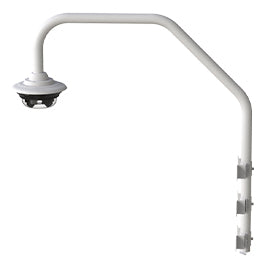 Meraki MA-MNT-MV-89 parapet mount bracket for MV cameras