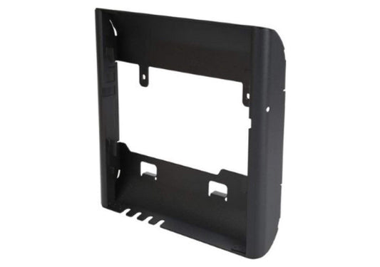 Cisco CP-7811-WMK | IP Phone 7811 Wall Mount Kit | Brackets, anchors, screws | Includes 8in Ethernet patch | Low-profile secure mount
