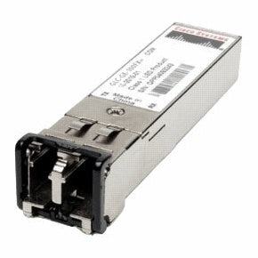 Cisco GLC-FE-100BX-D 100Mb SFP BiDi Transceiver Module