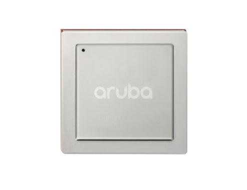Aruba R0X27A CX 6410 chassis with PoE and modular ports
