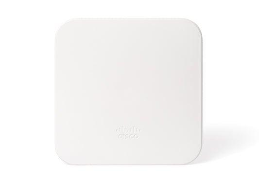 Meraki MG21-HW-WW | LTE Cat 6 (300 Mbps) cellular gateway | 1x 1GbE PoE-in (802.3af) | SD-WAN/4G LTE WAN | Cloud-managed
